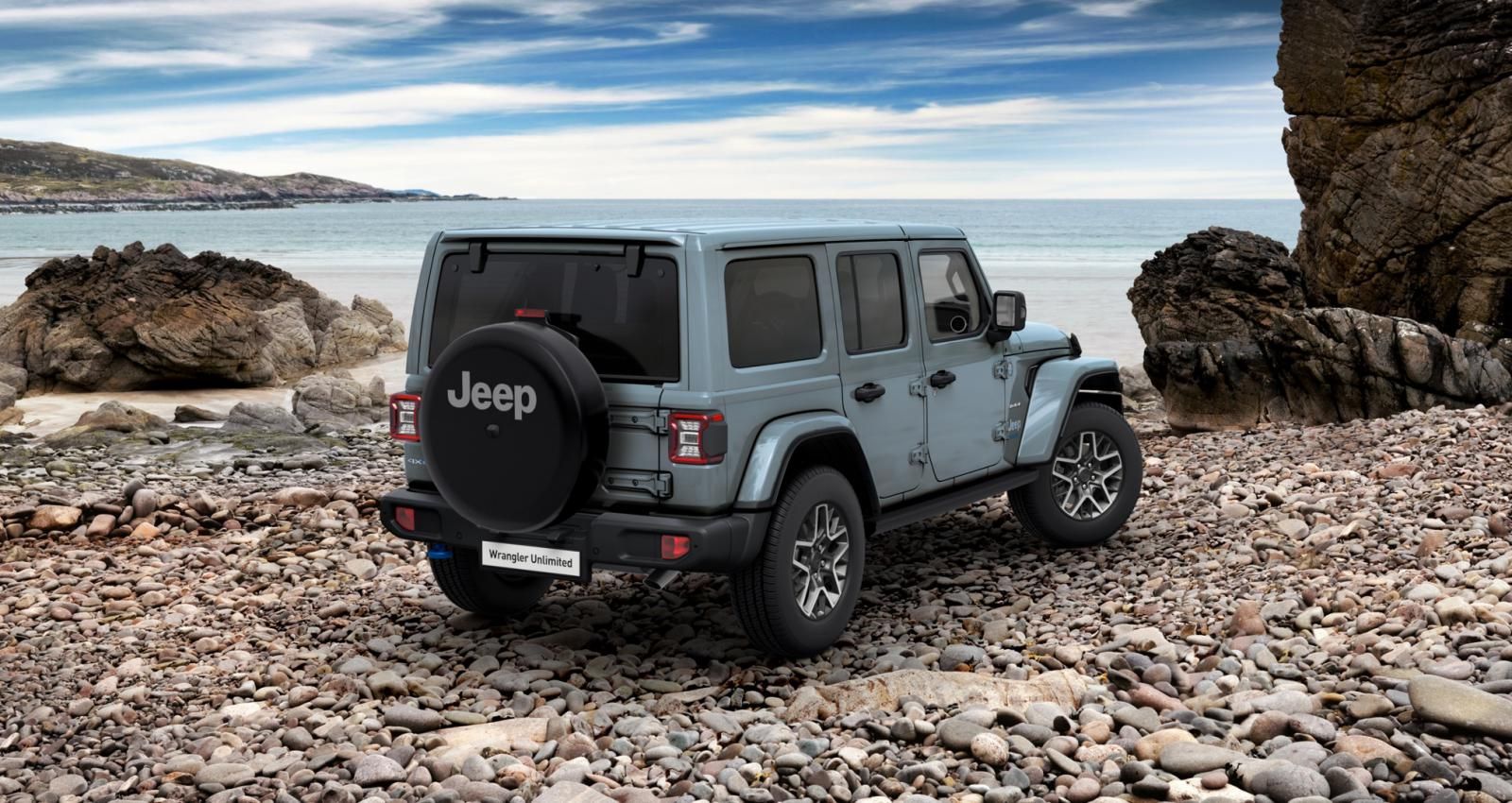 Η Jeep χαρίζει 100 Wrangler, αν οι ΗΠΑ πάρουν το Μουντιάλ, αλλά υπάρχει ένα catch!